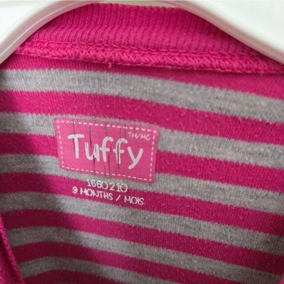 Tuffy cotton sleeper 9 months - Picture 3 of 4